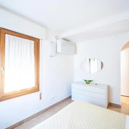 Daire Ca Nicolo By Venicevillas, Lido Venedik-Lido