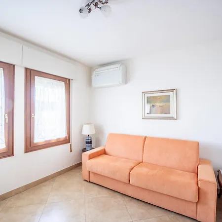 Ca Nicolo By Venicevillas, Lido Daire