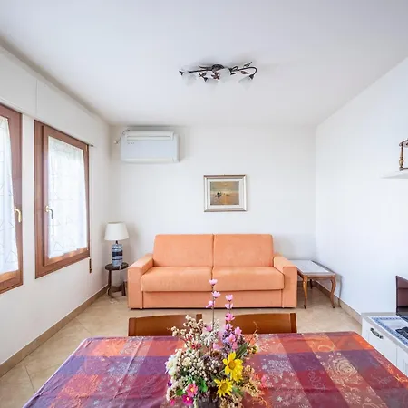 Ca Nicolo By Venicevillas, Lido Daire