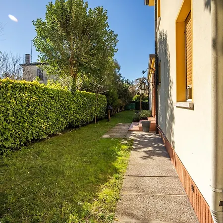 Daire Ca Nicolo By Venicevillas, Lido *