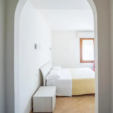 Daire Ca Nicolo By Venicevillas, Lido *