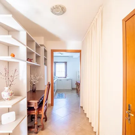 Appartamento Ca Nicolo By Venicevillas, Lido