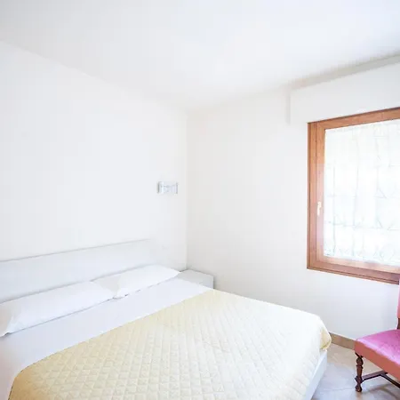 Appartamento Ca Nicolo By Venicevillas, Lido Venezia Lido