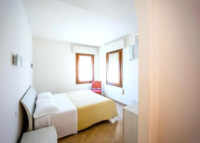 Lägenhet Ca Nicolo By Venicevillas, Lido *