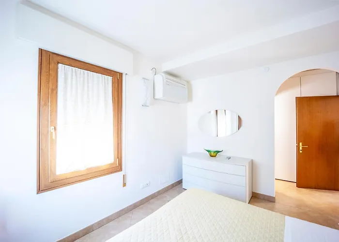 Ca Nicolo By Venicevillas, Lido * Venedig-Lido