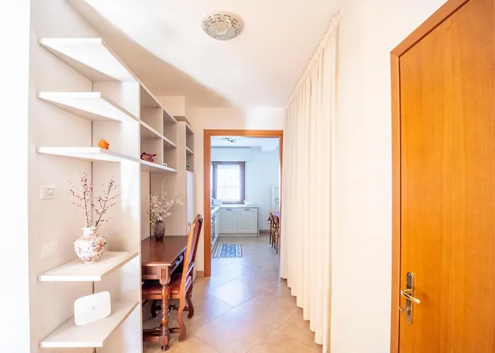 Lägenhet Ca Nicolo By Venicevillas, Lido