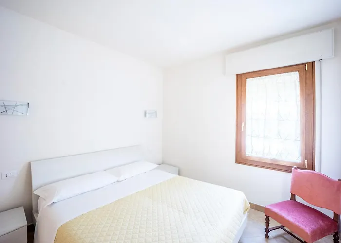 Lägenhet Ca Nicolo By Venicevillas, Lido Venedig-Lido