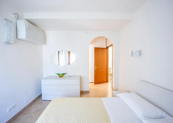 Ca Nicolo By Venicevillas, Lido Lägenhet